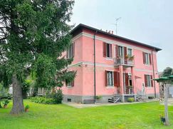 Villa in Residenziale