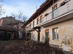 Villetta a schiera in Residenziale
