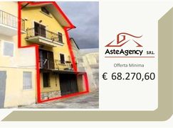 Villetta a schiera in Residenziale