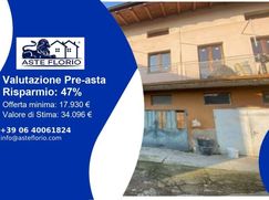 Rustico/Casale in Residenziale