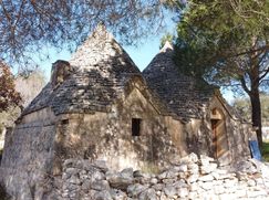 Baita/Bungalow/Chalet/Trullo in Residenziale