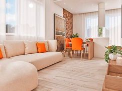 Appartamento in Residenziale