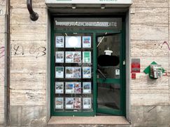 Negozio/Locale commerciale in Commerciale