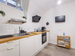 Appartamento in Residenziale