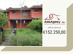 Villetta a schiera in Residenziale