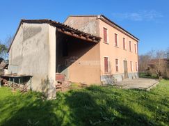 Rustico/Casale in Residenziale