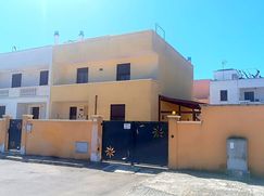 Casa indipendente in Residenziale