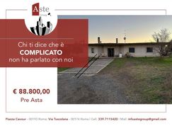 Casa indipendente in Residenziale