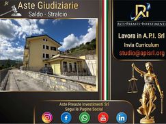 Appartamento in Residenziale