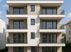 Attico/Mansarda in Residenziale