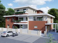 Appartamento in Residenziale