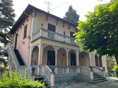 Villa in Residenziale