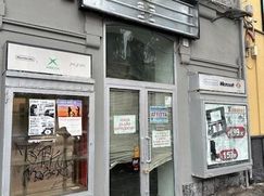 Negozio/Locale commerciale in Commerciale
