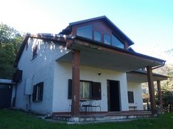 Villetta a schiera in Residenziale