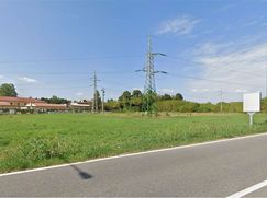 Terreno agricolo in Commerciale