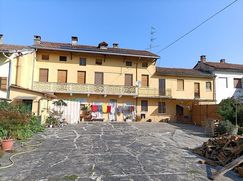 Rustico/Casale in Residenziale