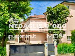 Villa in Residenziale