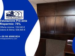 Ufficio in Commerciale
