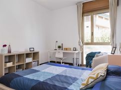 Stanza in Residenziale