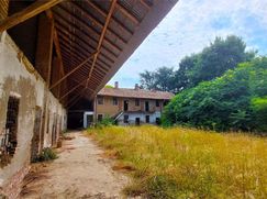 Rustico/Casale in Residenziale