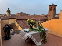 Attico/Mansarda in Residenziale