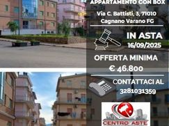 Appartamento in Residenziale