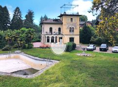Villa in Residenziale