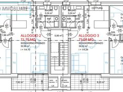 Appartamento in Residenziale