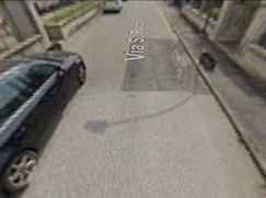 Box/posto auto in Residenziale