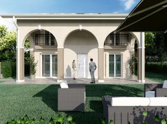 Casa indipendente in Residenziale