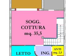 Casa Bi/Trifamiliare in Residenziale
