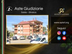 Appartamento in Residenziale