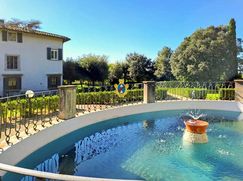 Villa in Residenziale