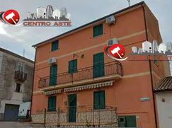 Casa indipendente in Residenziale