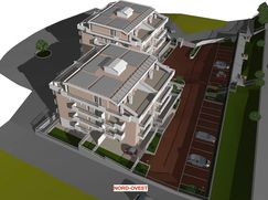 Appartamento in Residenziale