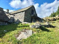 Baita/Bungalow/Chalet/Trullo in Residenziale
