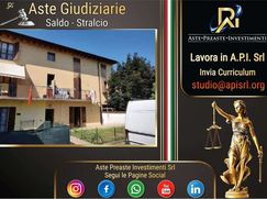 Appartamento in Residenziale