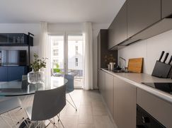 Appartamento in Residenziale