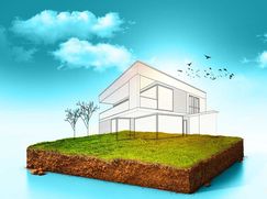 Terreno edificabile in Residenziale