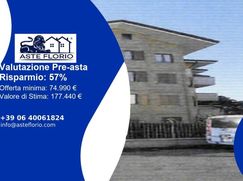 Appartamento in Residenziale