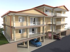 Appartamento in Residenziale