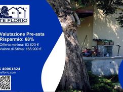 Villa in Residenziale