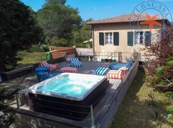 Villa in Residenziale
