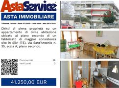 Appartamento in Residenziale
