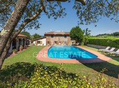 Rustico/Casale in Residenziale