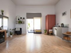 Casa indipendente in Residenziale