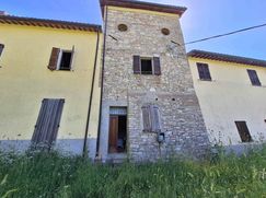Villetta a schiera in Residenziale