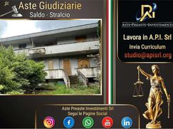 Villetta a schiera in Residenziale