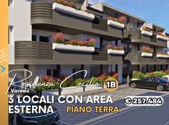 Appartamento in Residenziale