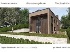 Villa in Residenziale